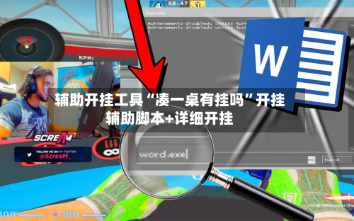 辅助开挂工具“凑一桌有挂吗”开挂辅助脚本+详细开挂-第3张图片