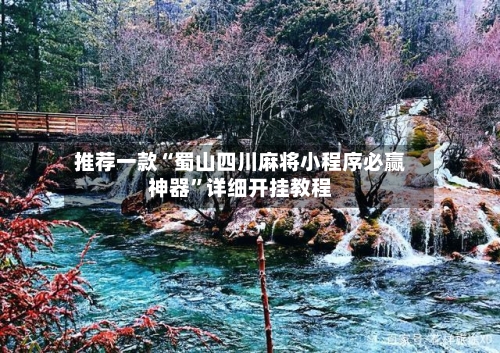 推荐一款“蜀山四川麻将小程序必赢神器”详细开挂教程-第2张图片