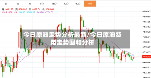 今日原油走势分析最新/今日原油费用走势图和分析