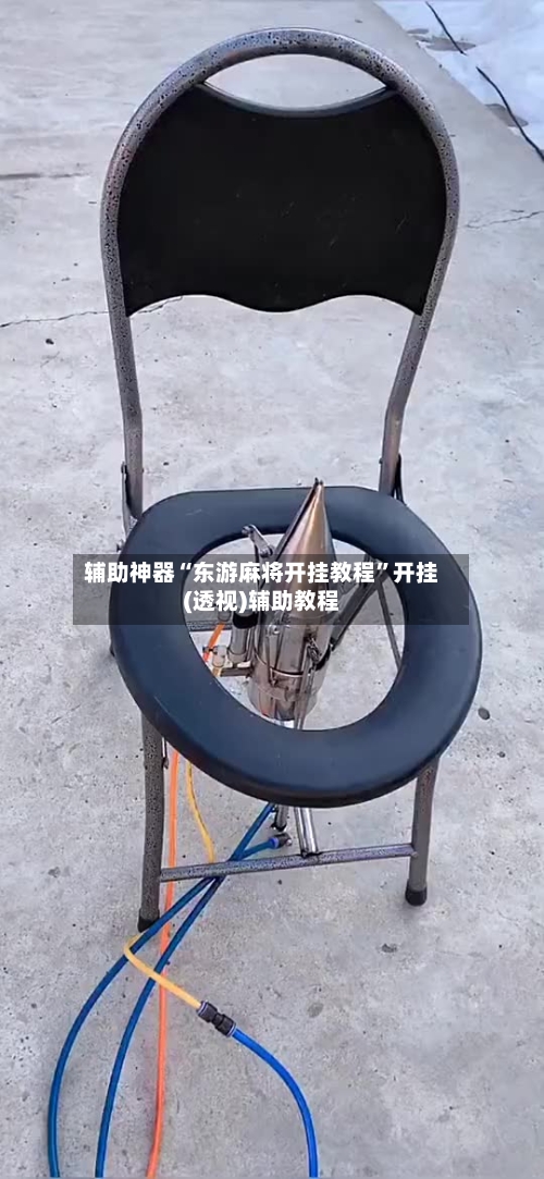 辅助神器“东游麻将开挂教程”开挂(透视)辅助教程