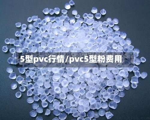 5型pvc行情/pvc5型粉费用-第3张图片