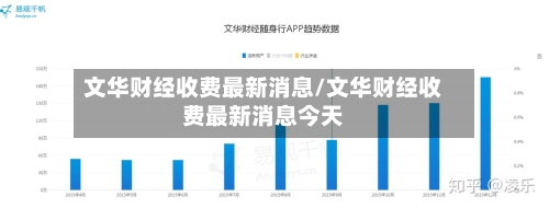 文华财经收费最新消息/文华财经收费最新消息今天-第2张图片