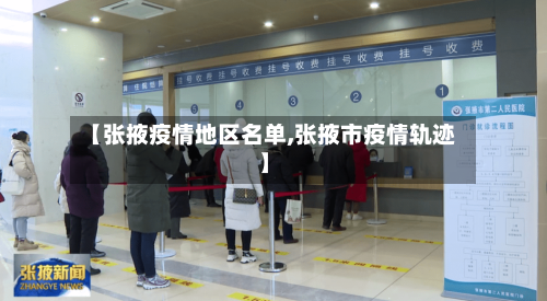 【张掖疫情地区名单,张掖市疫情轨迹】-第3张图片