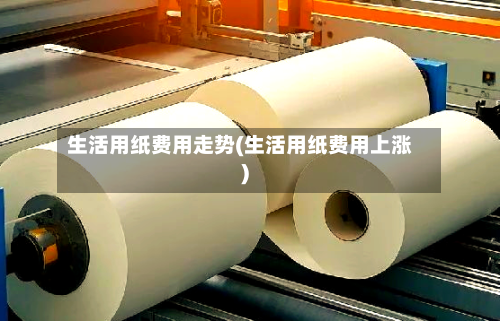 生活用纸费用走势(生活用纸费用上涨)-第2张图片