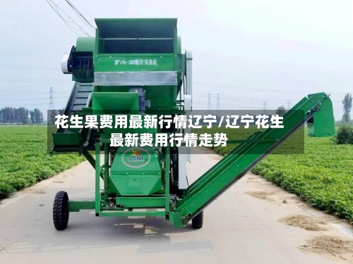 花生果费用最新行情辽宁/辽宁花生最新费用行情走势-第2张图片