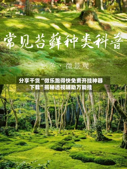 分享干货“微乐跑得快免费开挂神器下载”揭秘透视辅助万能挂-第3张图片