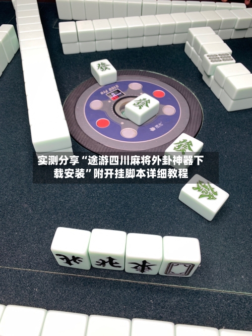 实测分享“途游四川麻将外卦神器下载安装”附开挂脚本详细教程-第3张图片