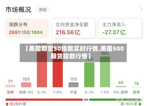 【美国期货50指数实时行情,美国500期货指数行情】-第3张图片