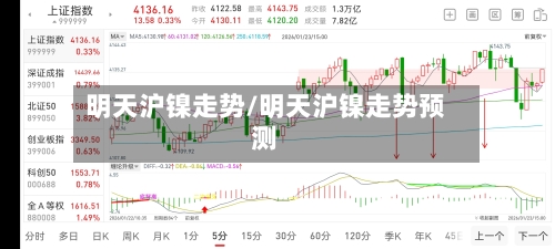 明天沪镍走势/明天沪镍走势预测