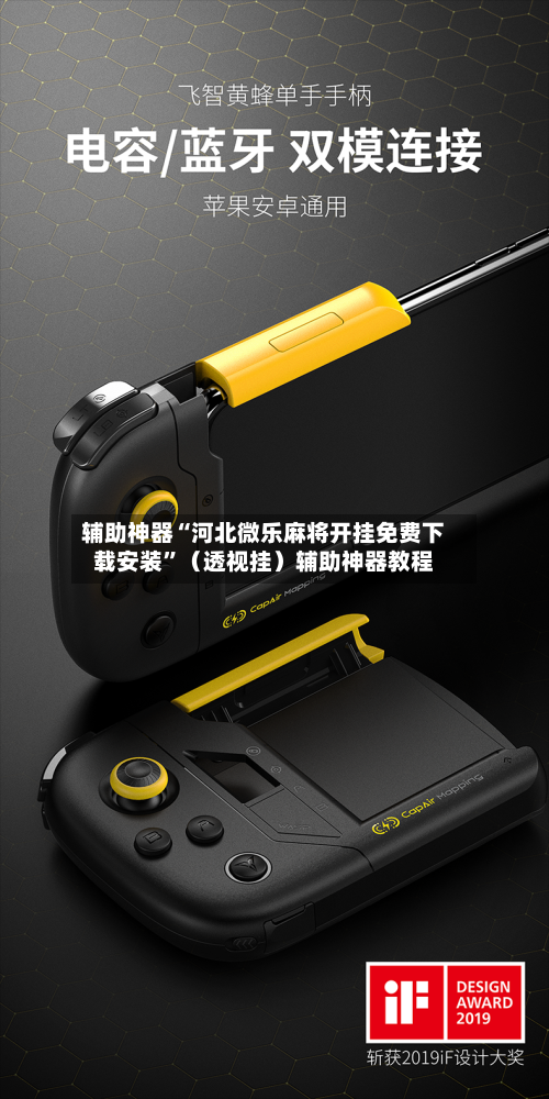 辅助神器“河北微乐麻将开挂免费下载安装”（透视挂）辅助神器教程-第3张图片