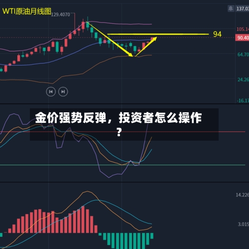 金价强势反弹，投资者怎么操作？