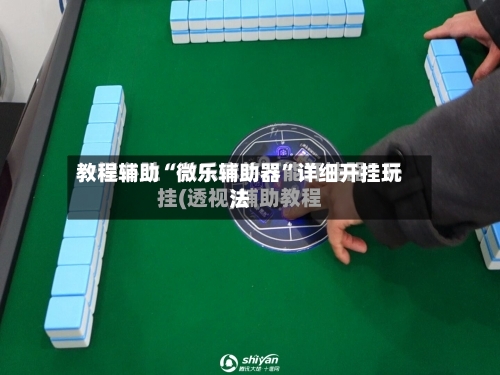 教程辅助“微乐辅助器	”详细开挂玩法-第2张图片