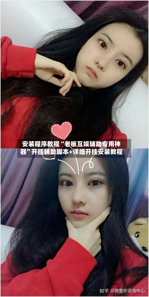 安装程序教程“老板互娱辅助专用神器”开挂辅助脚本+详细开挂安装教程-第2张图片