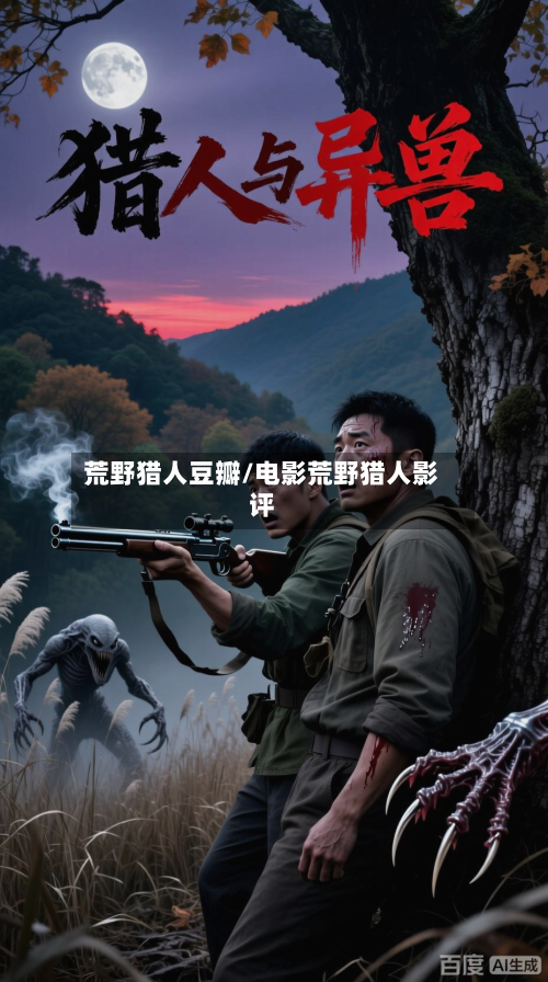 荒野猎人豆瓣/电影荒野猎人影评