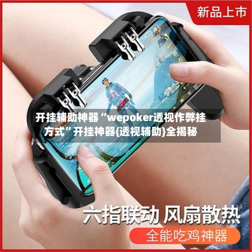 开挂辅助神器“wepoker透视作弊挂方式”开挂神器{透视辅助}全揭秘