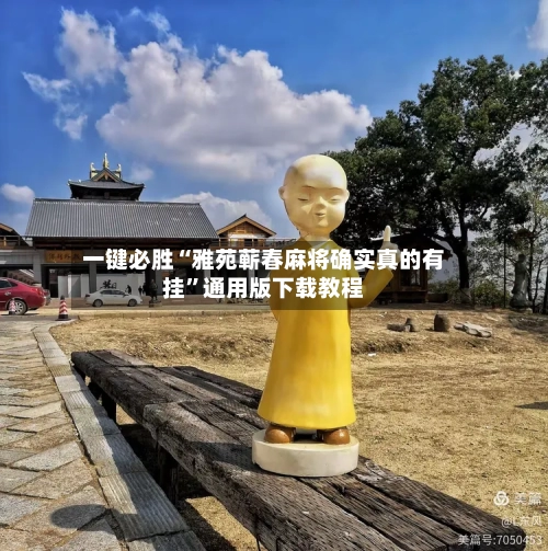 一键必胜“雅苑蕲春麻将确实真的有挂”通用版下载教程-第2张图片