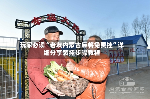 玩家必读“老友内蒙古麻将免费挂”详细分享装挂步骤教程-第2张图片