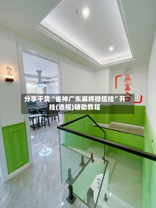 分享干货“雀神广东麻将微信挂”开挂(透视)辅助教程-第2张图片