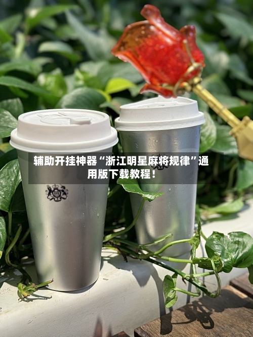 辅助开挂神器“浙江明星麻将规律”通用版下载教程！-第3张图片