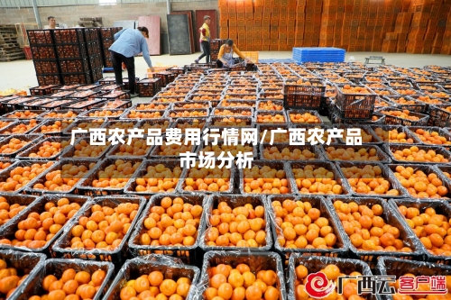 广西农产品费用行情网/广西农产品市场分析-第2张图片
