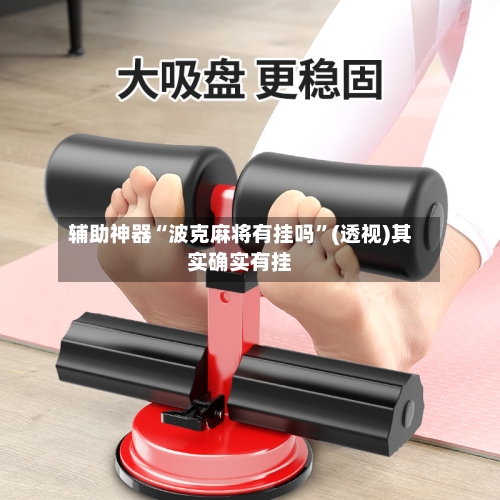 辅助神器“波克麻将有挂吗”(透视)其实确实有挂-第2张图片