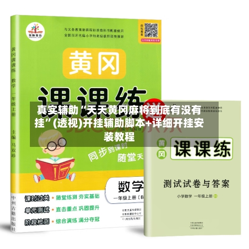 真实辅助“天天黄冈麻将到底有没有挂”(透视)开挂辅助脚本+详细开挂安装教程-第3张图片