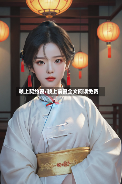赖上契约妻/赖上前妻全文阅读免费