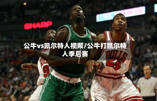 公牛vs凯尔特人视频/公牛打凯尔特人季后赛-第2张图片