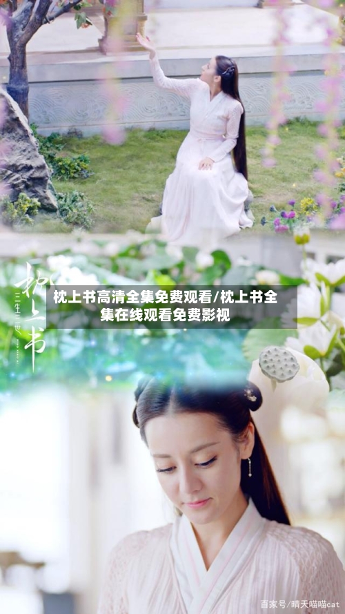 枕上书高清全集免费观看/枕上书全集在线观看免费影视-第2张图片