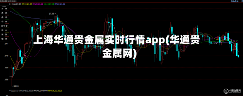 上海华通贵金属实时行情app(华通贵金属网)