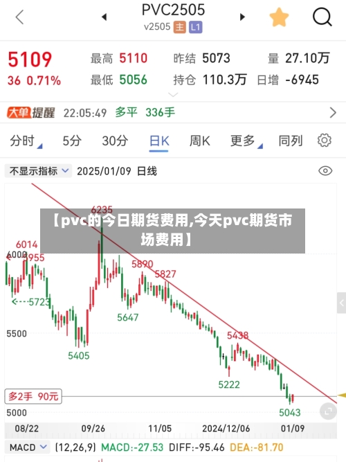 【pvc的今日期货费用,今天pvc期货市场费用】