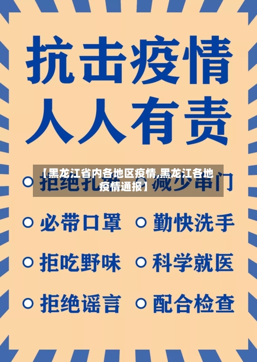 【黑龙江省内各地区疫情,黑龙江各地疫情通报】-第2张图片
