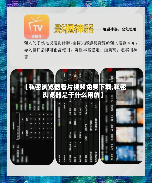 【私密浏览器看片视频免费下载,私密浏览器是干什么用的】