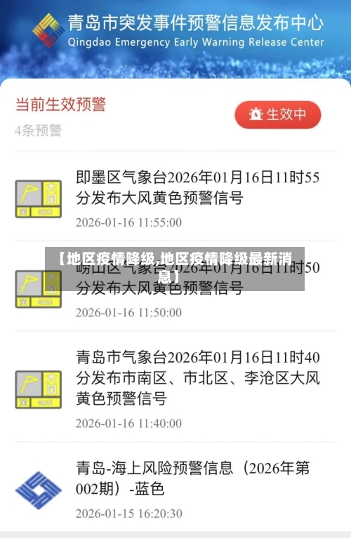 【地区疫情降级,地区疫情降级最新消息】