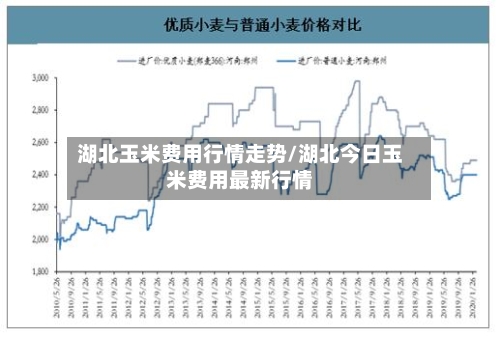 湖北玉米费用行情走势/湖北今日玉米费用最新行情-第2张图片
