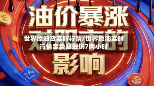 世界原油货实时行情/世界原油实时行情走势图提供7两小时-第2张图片