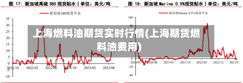 上海燃料油期货实时行情(上海期货燃料油费用)