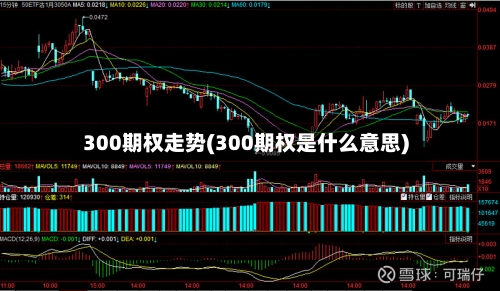 300期权走势(300期权是什么意思)