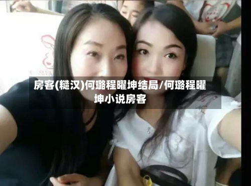 房客(糙汉)何璐程曜坤结局/何璐程曜坤小说房客-第3张图片