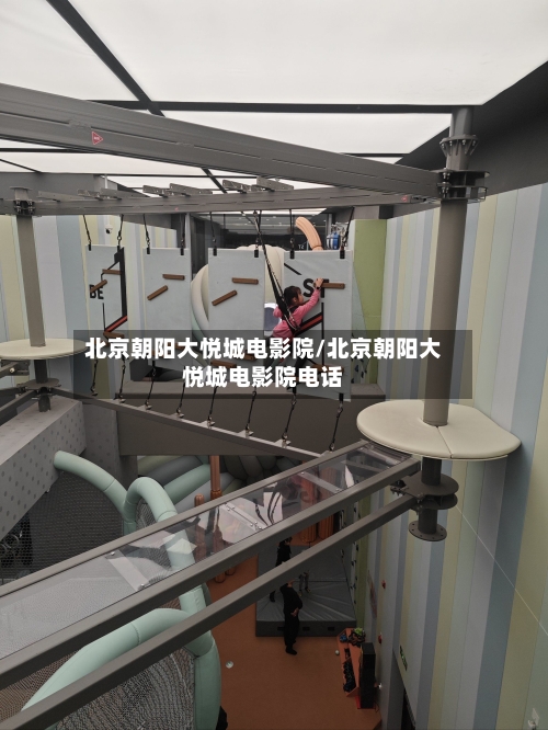 北京朝阳大悦城电影院/北京朝阳大悦城电影院电话-第2张图片