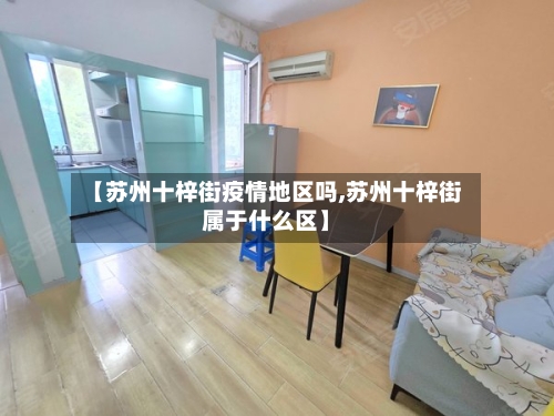【苏州十梓街疫情地区吗,苏州十梓街属于什么区】