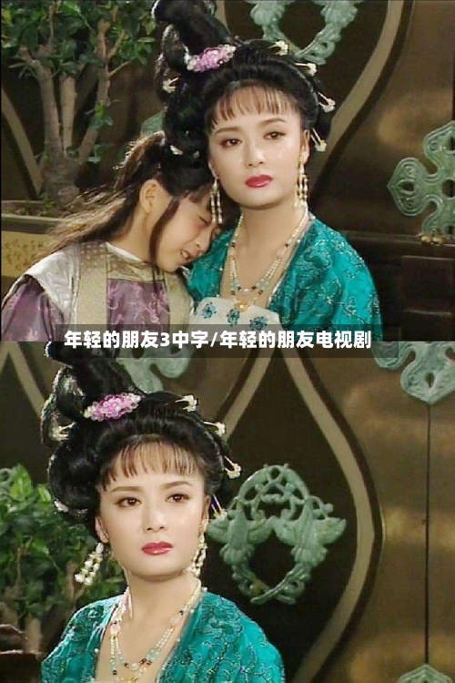 年轻的朋友3中字/年轻的朋友电视剧-第3张图片