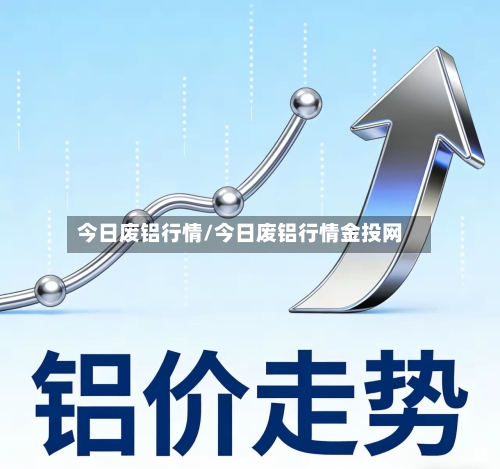 今日废铝行情/今日废铝行情金投网