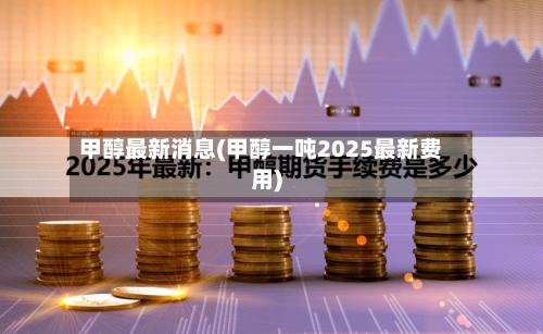 甲醇最新消息(甲醇一吨2025最新费用)-第2张图片