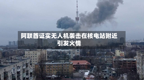 阿联酋证实无人机袭击在核电站附近引发火情-第2张图片