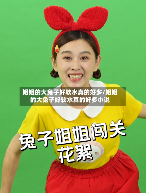 姐姐的大兔子好软水真的好多/姐姐的大兔子好软水真的好多小说-第2张图片
