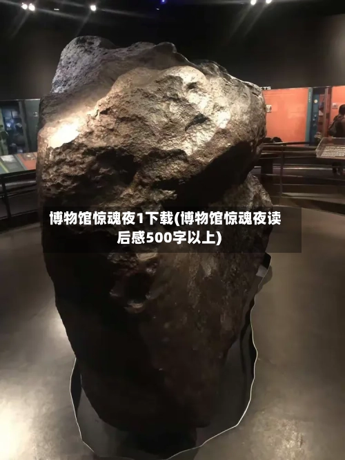 博物馆惊魂夜1下载(博物馆惊魂夜读后感500字以上)