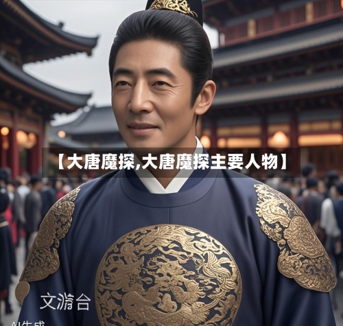 【大唐魔探,大唐魔探主要人物】-第2张图片
