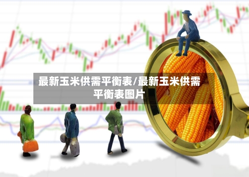 最新玉米供需平衡表/最新玉米供需平衡表图片