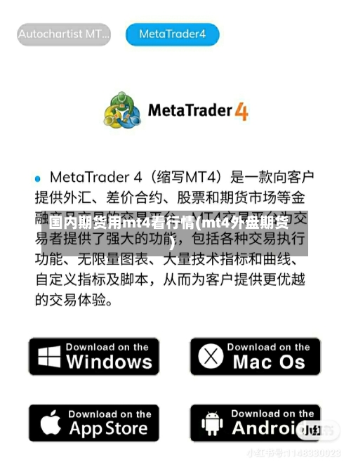 国内期货用mt4看行情(mt4外盘期货)